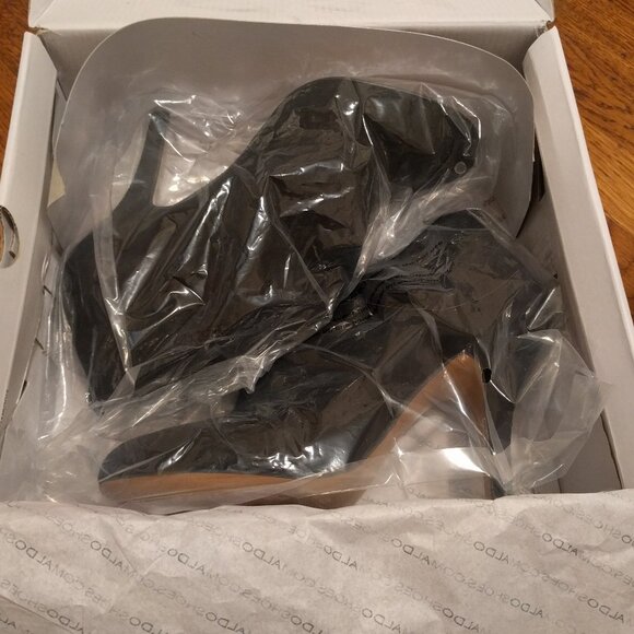 Aldo Asilicia Ankle Booties - Picture 6 of 6